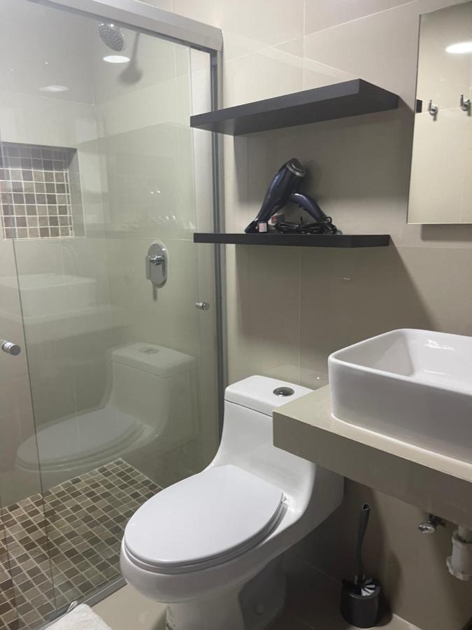 D1 Prime Location 3 Bedroom Ground Floor Spacious Apartment Cancún Exterior foto